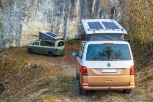 Camper Solar