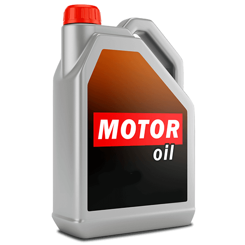 Motoröl